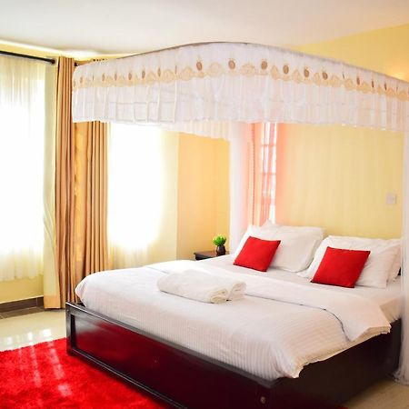 Elegant Comfy Rooms- Jkia Найроби Екстериор снимка