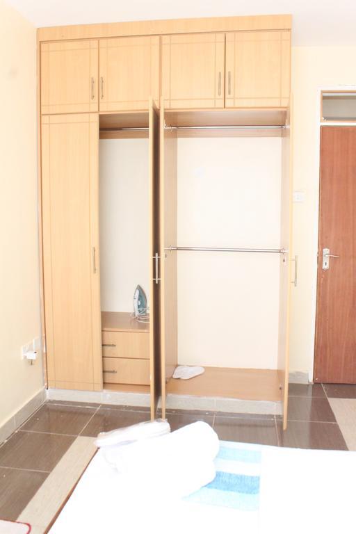 Elegant Comfy Rooms- Jkia Найроби Екстериор снимка